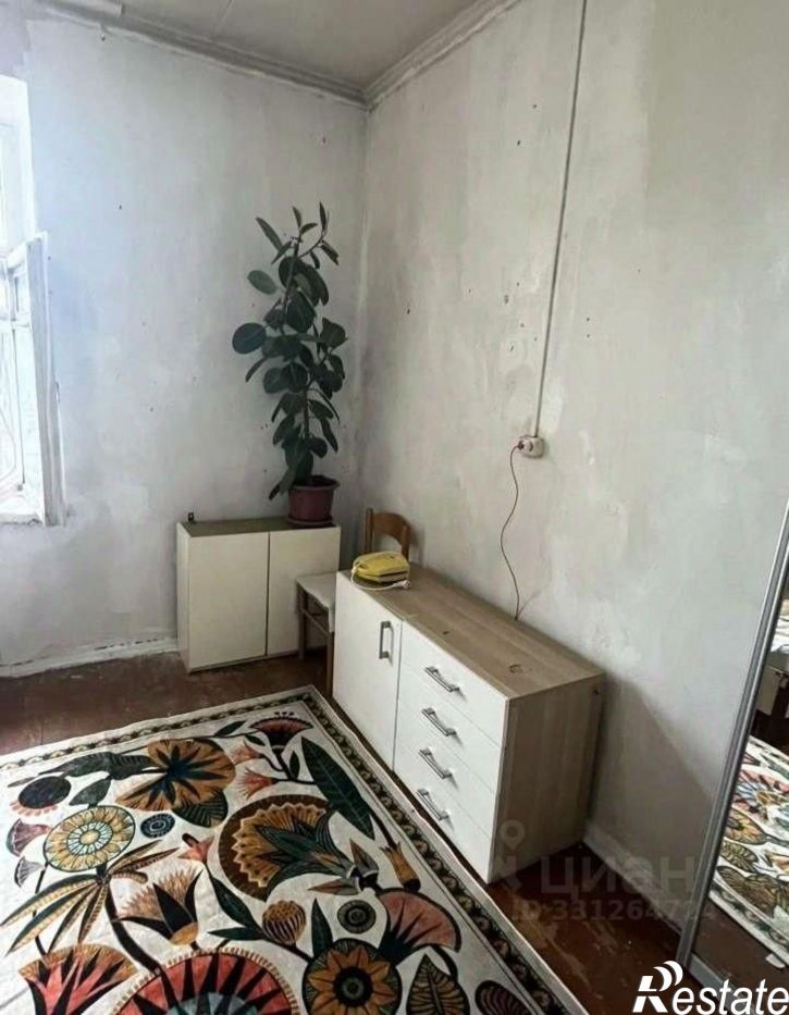 Комната ул Каховская, 23,  д. 23