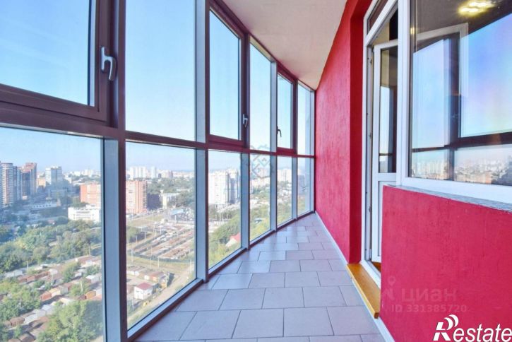 1-комн квартира Ново-Садовая улица, 201Б,  д. 201Б