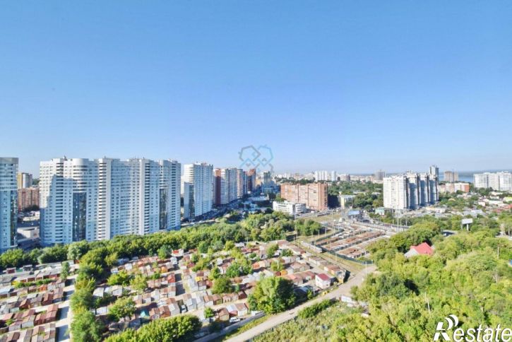 1-комн квартира Ново-Садовая улица, 201Б,  д. 201Б