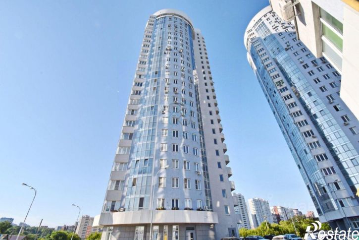 1-комн квартира Ново-Садовая улица, 201Б,  д. 201Б