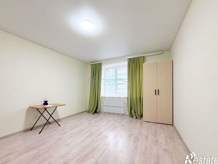 1-комн квартира улица Николая Баженова, 6,  д. 6