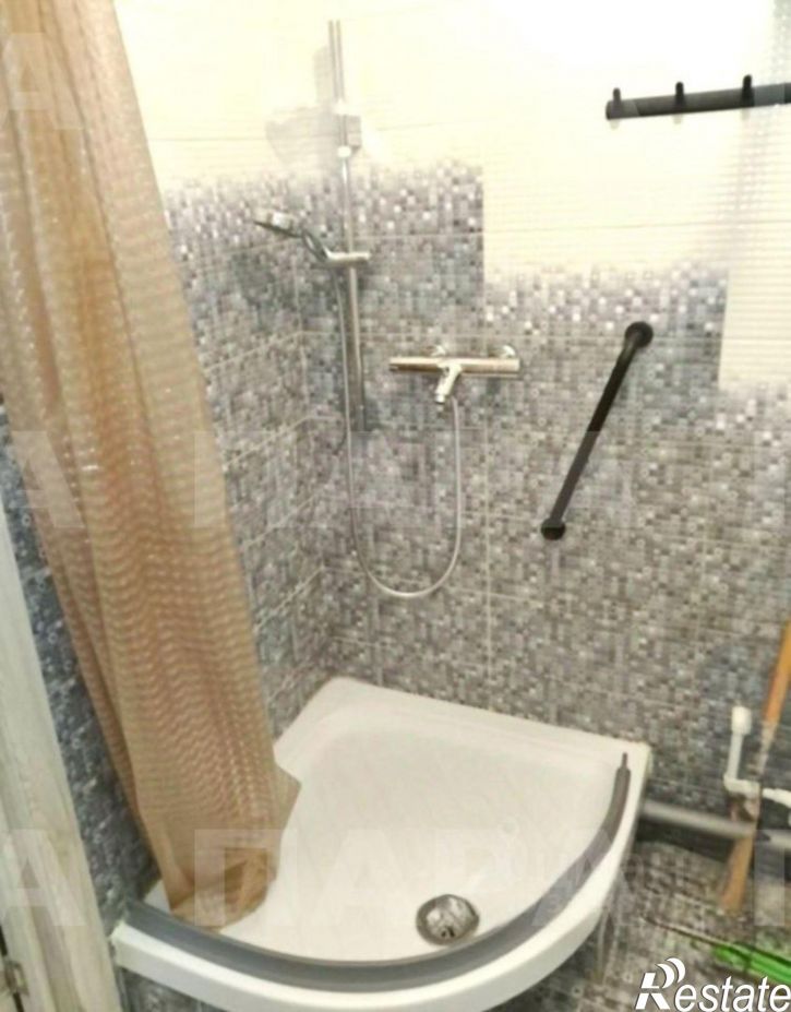 1-комн квартира Запорожская улица, 22,  д. 22