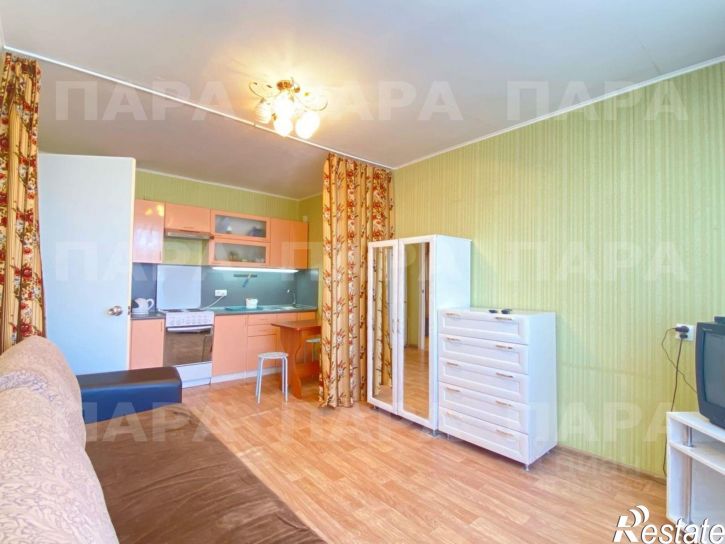 2-комн квартира улица Георгия Димитрова, 39,  д. 39