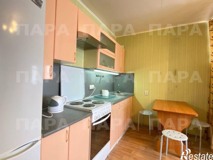 2-комн квартира улица Георгия Димитрова, 39,  д. 39
