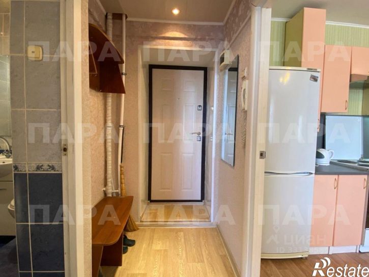2-комн квартира улица Георгия Димитрова, 39,  д. 39