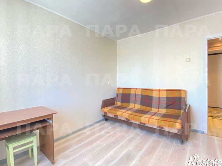 2-комн квартира улица Георгия Димитрова, 39,  д. 39