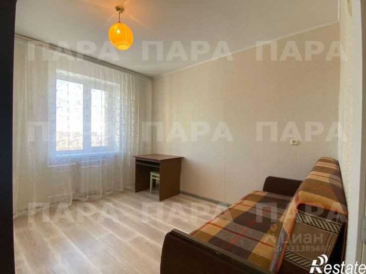 2-комн квартира улица Георгия Димитрова, 39,  д. 39