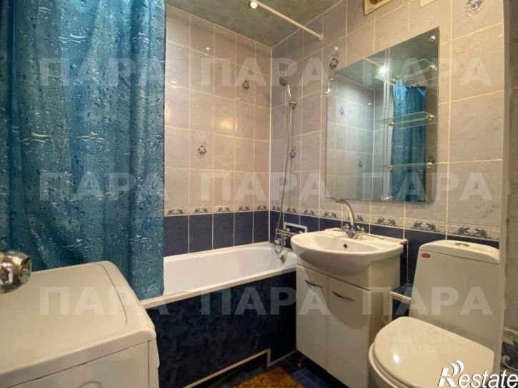 2-комн квартира улица Георгия Димитрова, 39,  д. 39