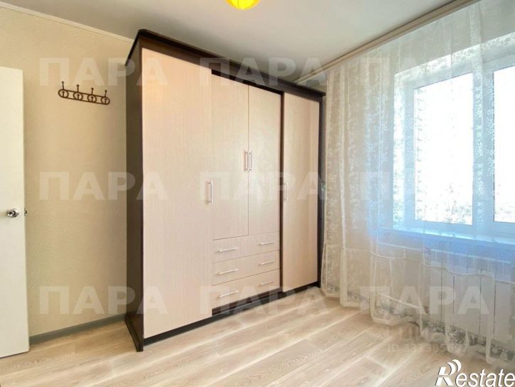 2-комн квартира улица Георгия Димитрова, 39,  д. 39