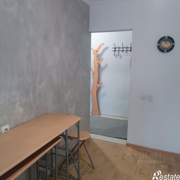 1-комн квартира Владимирская улица, 7,  д. 7