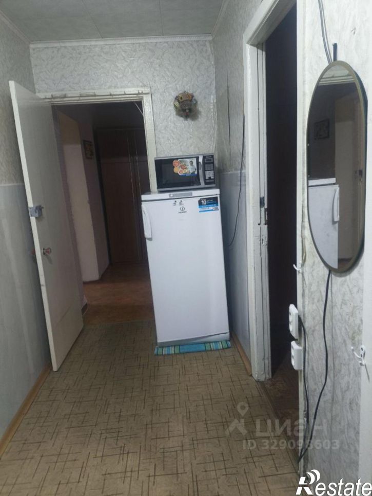 3-комн квартира Сочинская улица, 10,  д. 10