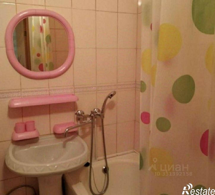 1-комн квартира улица Георгия Ратнера, 10,  д. 10