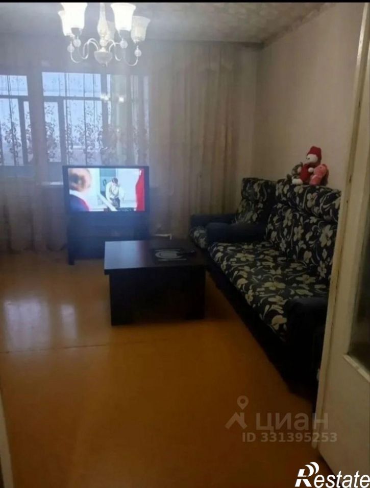 3-комн квартира Крайняя улица, 1,  д. 1