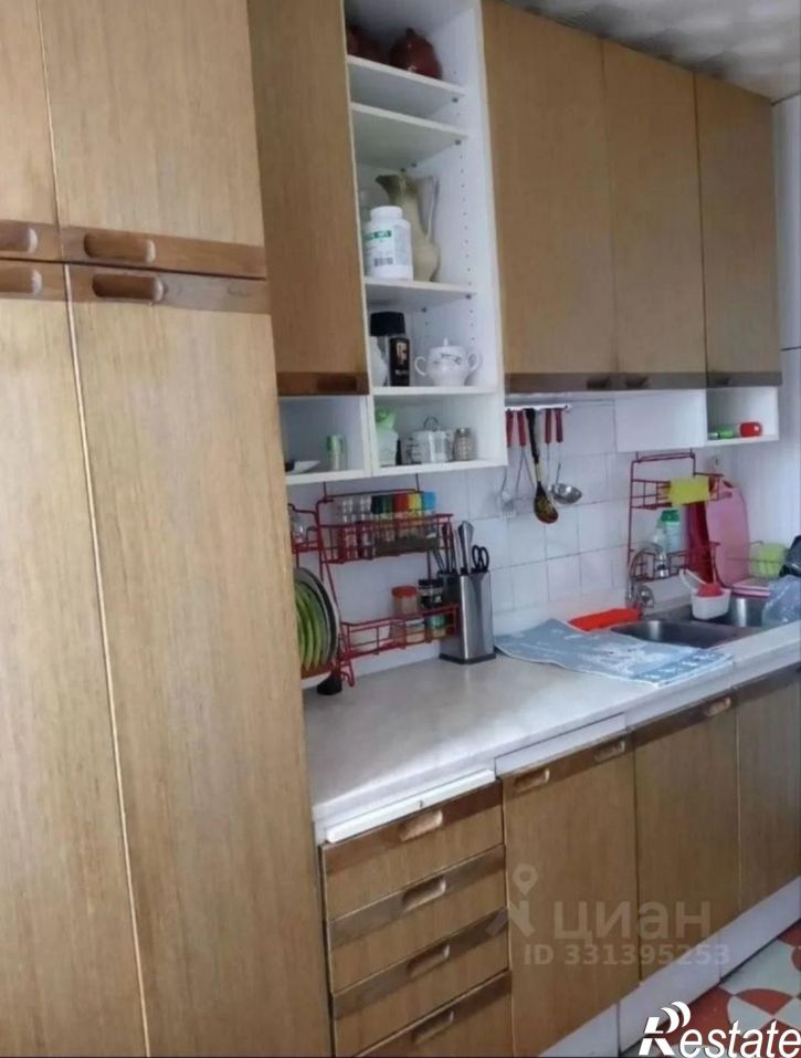 3-комн квартира Крайняя улица, 1,  д. 1