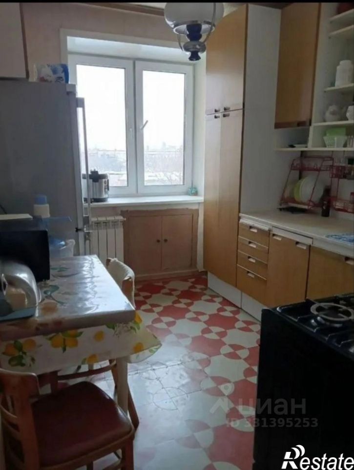 3-комн квартира Крайняя улица, 1,  д. 1