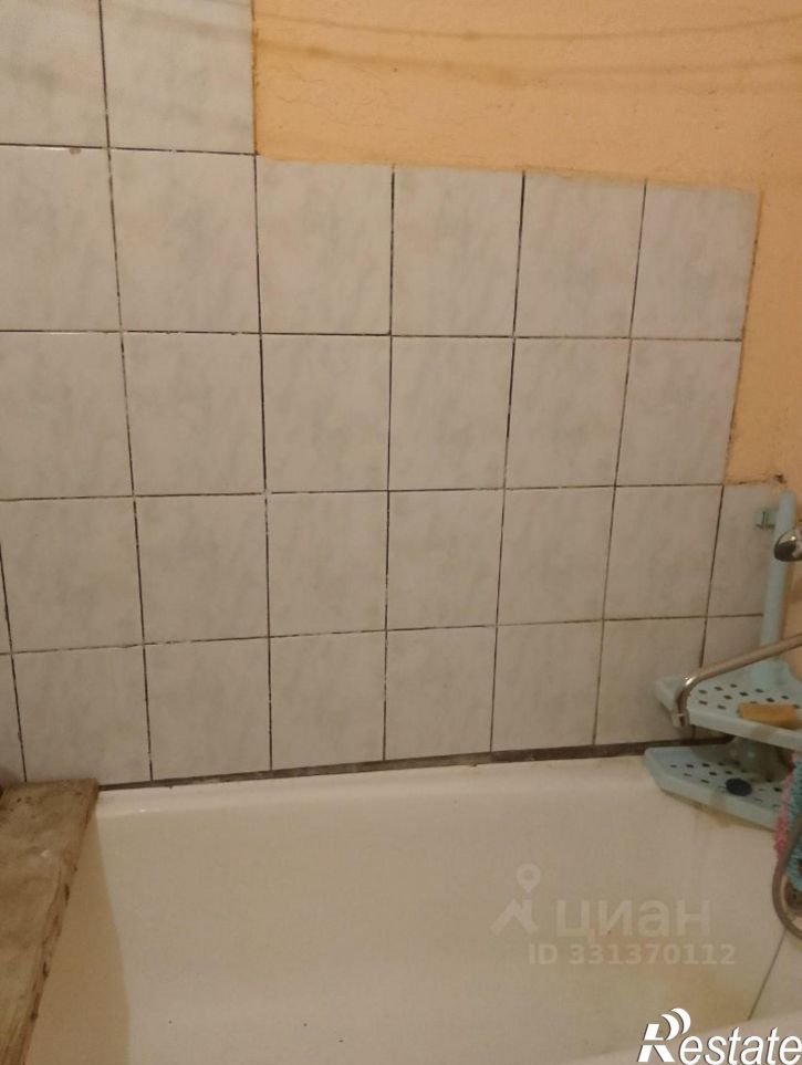 1-комн квартира Алма-Атинская улица, 38,  д. 38