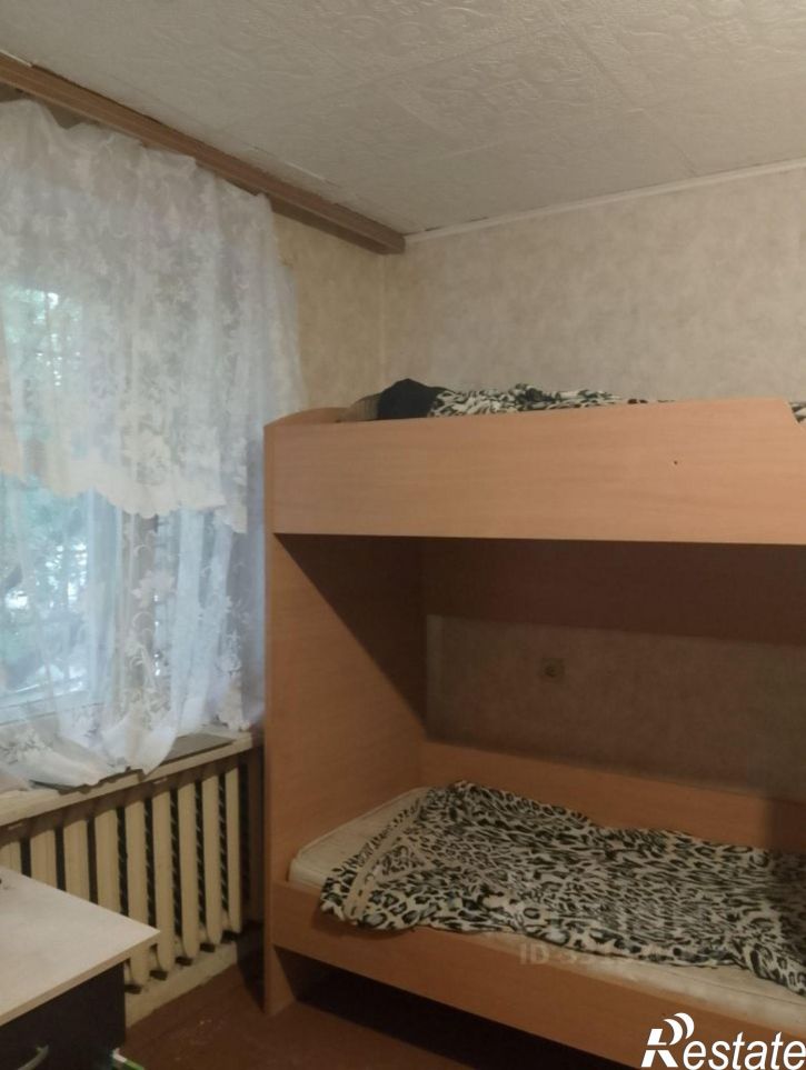 1-комн квартира Алма-Атинская улица, 38,  д. 38