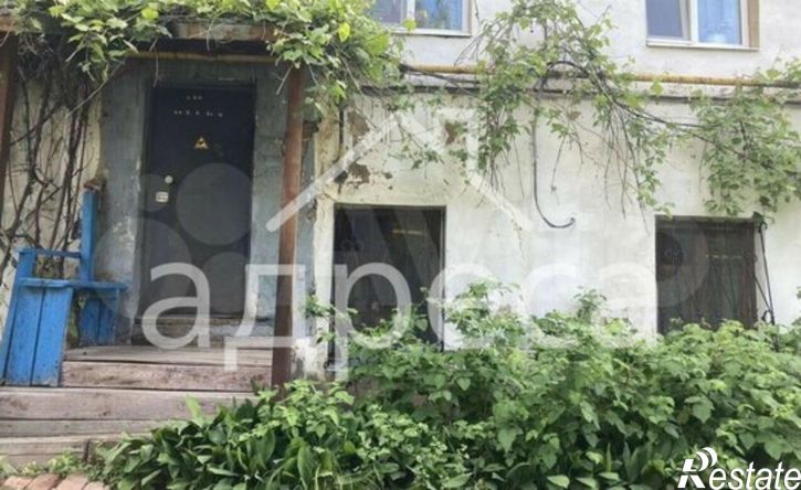 4-комн квартира Комсомольская улица, 40,  д. 40