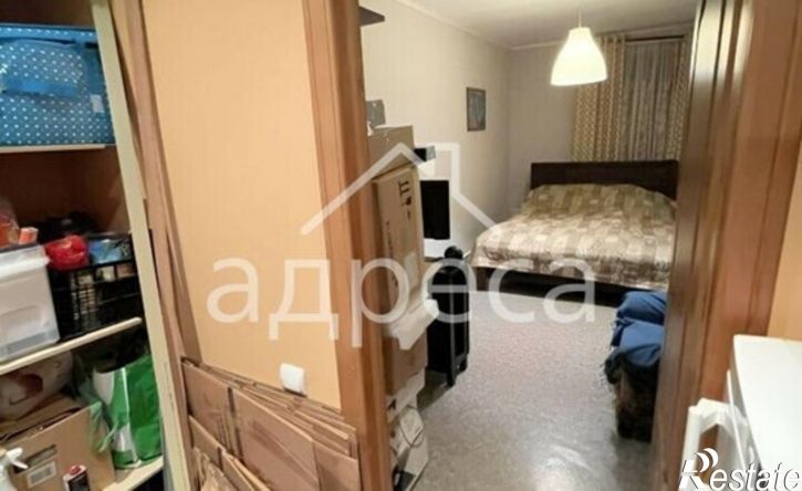 4-комн квартира Комсомольская улица, 40,  д. 40