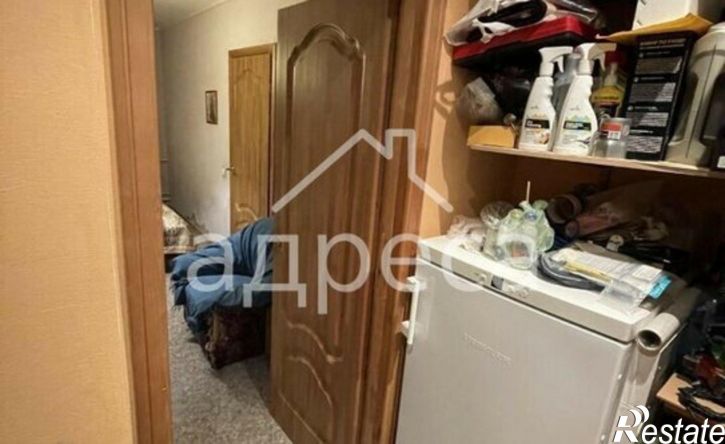 4-комн квартира Комсомольская улица, 40,  д. 40