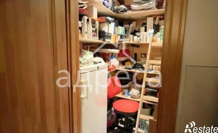 4-комн квартира Комсомольская улица, 40,  д. 40