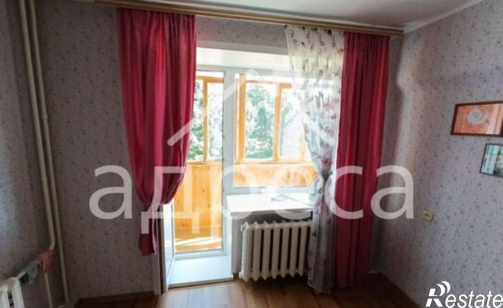 1-комн квартира Славный переулок, 2,  д. 2