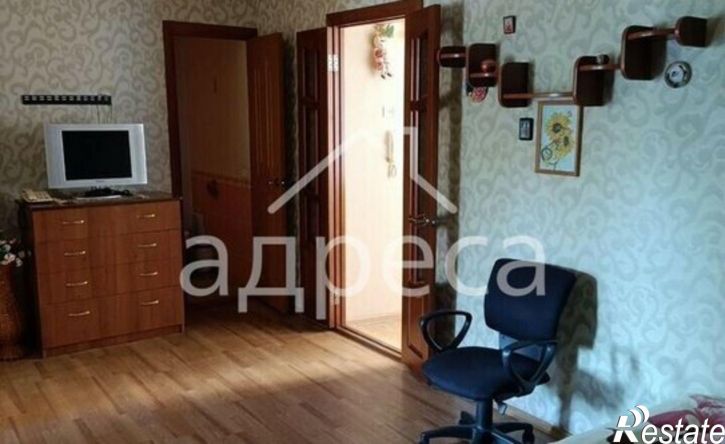 1-комн квартира Славный переулок, 2,  д. 2