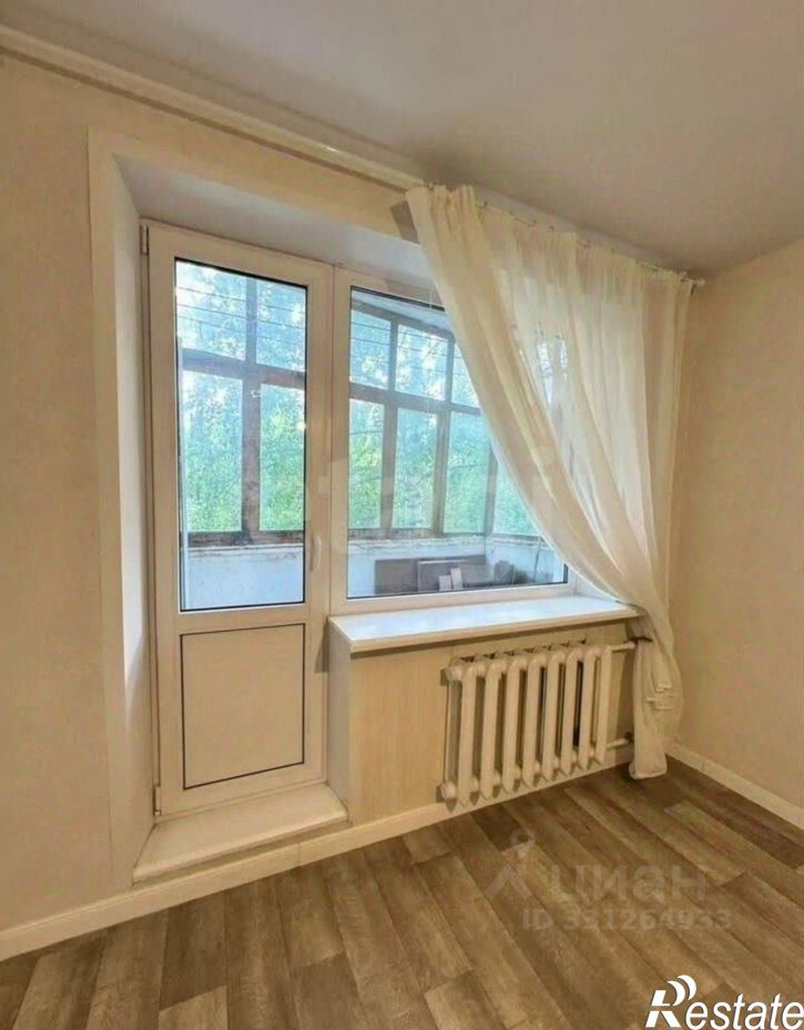 1-комн квартира Воронежская улица, 143,  д. 143