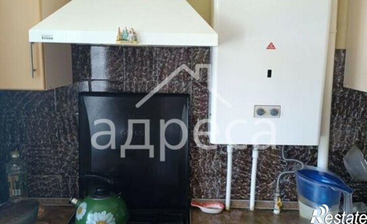 1-комн квартира Славный переулок, 2,  д. 2
