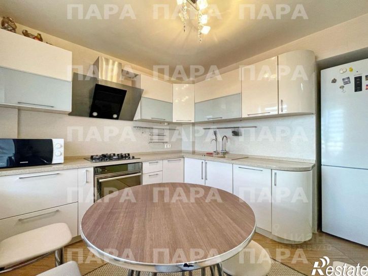 2-комн квартира пер Карякина, 1а,  д. 1а