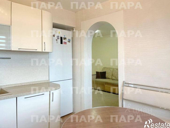 2-комн квартира пер Карякина, 1а,  д. 1а
