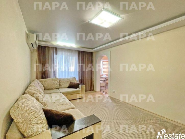 2-комн квартира пер Карякина, 1а,  д. 1а