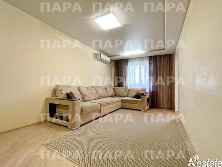 2-комн квартира пер Карякина, 1а,  д. 1а