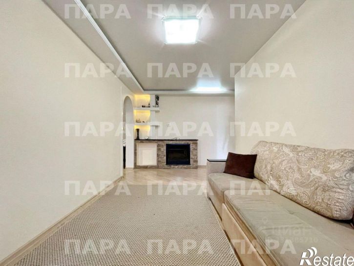 2-комн квартира пер Карякина, 1а,  д. 1а