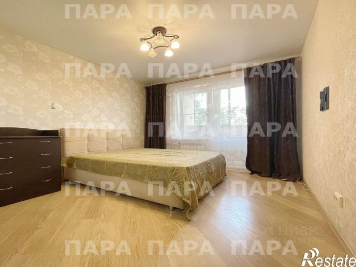 2-комн квартира пер Карякина, 1а,  д. 1а