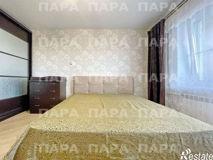 2-комн квартира пер Карякина, 1а,  д. 1а