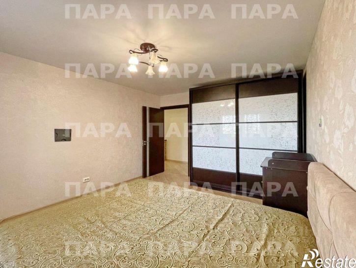 2-комн квартира пер Карякина, 1а,  д. 1а