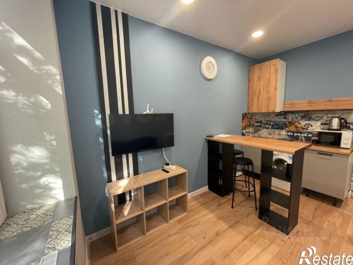 1-комн квартира Заводское шоссе, 14А 3,  д. 14А 3,  к. 3