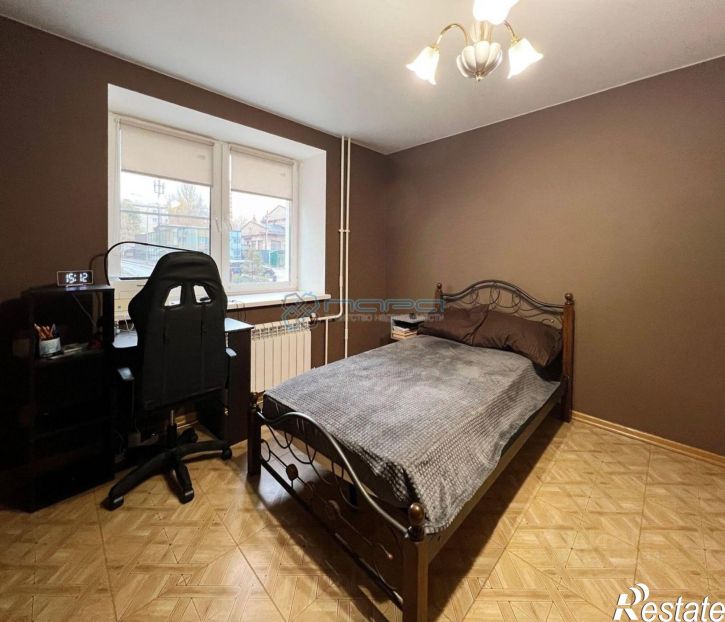1-комн квартира ул Гая, 21,  д. 21