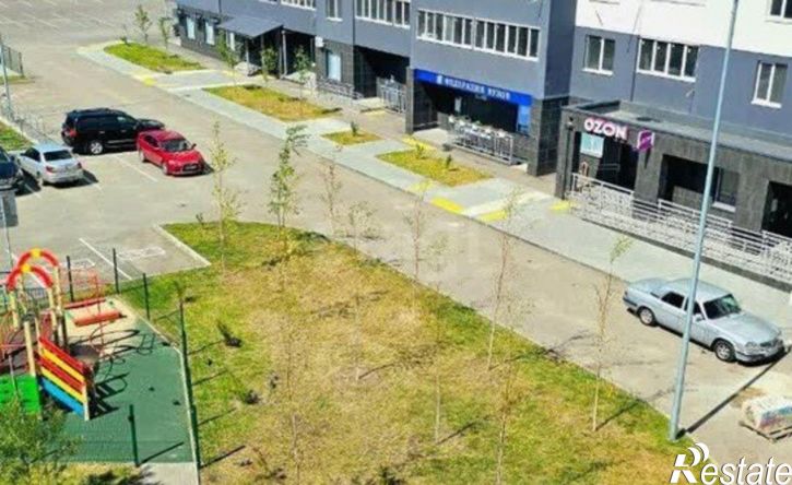 1-комн квартира улица Победы, 3Б,  д. 3Б