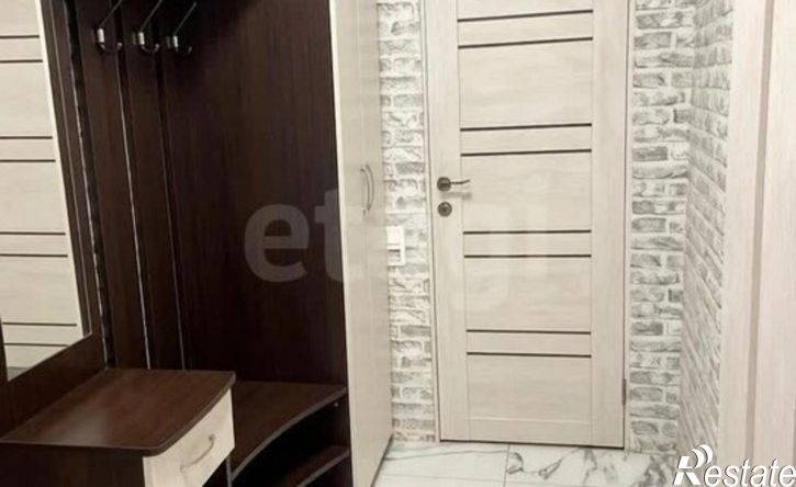 2-комн квартира проспект Кирова, 75,  д. 75