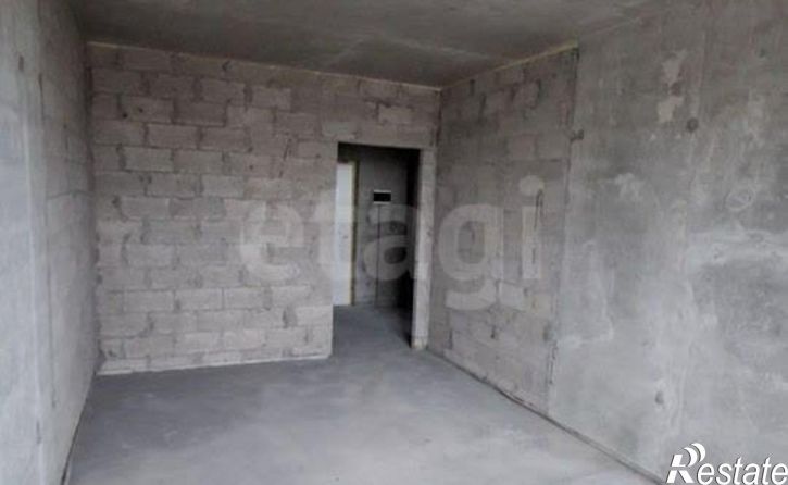 1-комн квартира улица Победы, 3Б,  д. 3Б