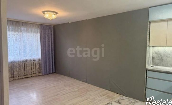 2-комн квартира проспект Кирова, 75,  д. 75