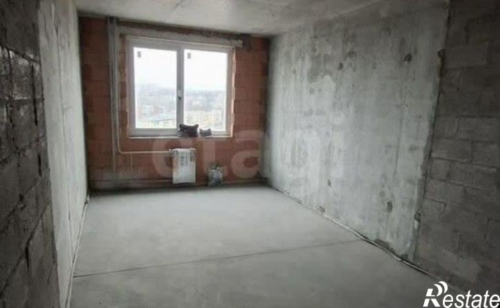 1-комн квартира улица Победы, 3Б,  д. 3Б