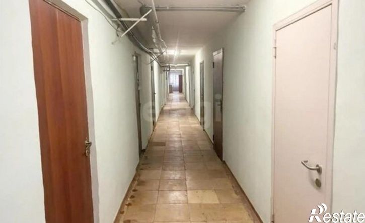 2-комн квартира проспект Кирова, 75,  д. 75