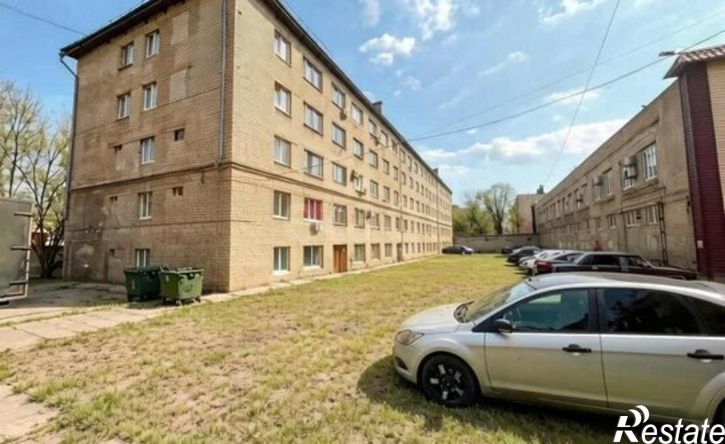 2-комн квартира проспект Кирова, 75,  д. 75