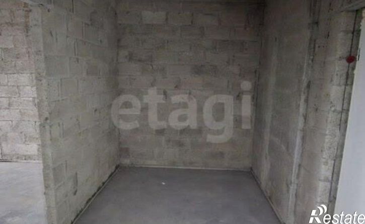 1-комн квартира улица Победы, 3Б,  д. 3Б