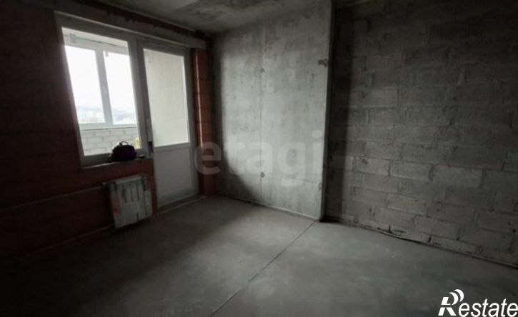 1-комн квартира улица Победы, 3Б,  д. 3Б