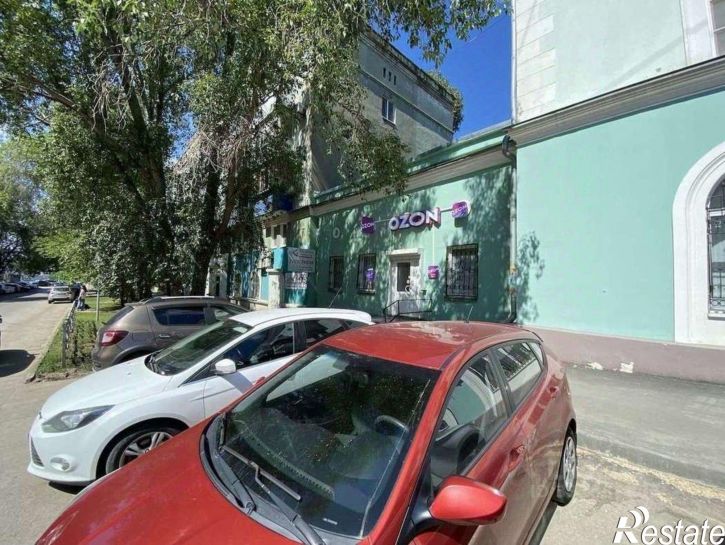Торговое помещение пр-кт Масленникова, 27,  д. 27