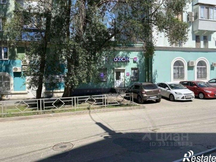 Торговое помещение пр-кт Масленникова, 27,  д. 27